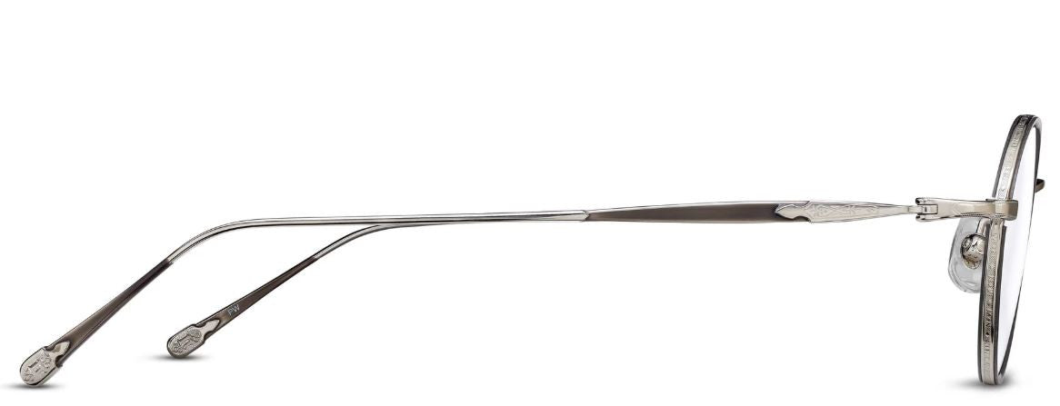 Korrektionsbrille Matsuda Heritage 10189H-I