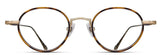 Gafas graduadas Matsuda Heritage 10189H-I