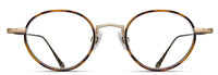 Korrektionsbrille Matsuda Heritage 10189H-I