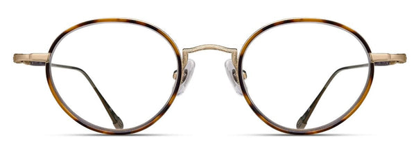 Korrektionsbrille Matsuda Heritage 10189H-I