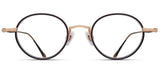 Gafas graduadas Matsuda Heritage 10189H-I