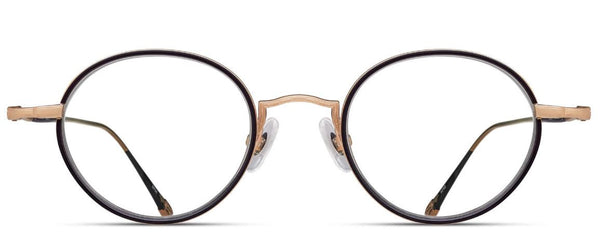 Korrektionsbrille Matsuda Heritage 10189H-I