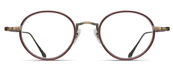 Korrektionsbrille Matsuda Heritage 10189H-I