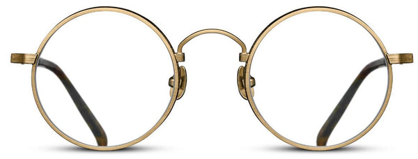 Korrektionsbrille Matsuda Essential M3100