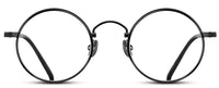 Brillen op sterkte Matsuda Essential M3100
