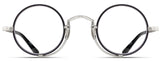 Matsuda Heritage 10103H-I Eyeglasses
