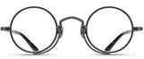 Matsuda Heritage 10103H-I Eyeglasses