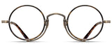 Matsuda Heritage 10103H-I Eyeglasses