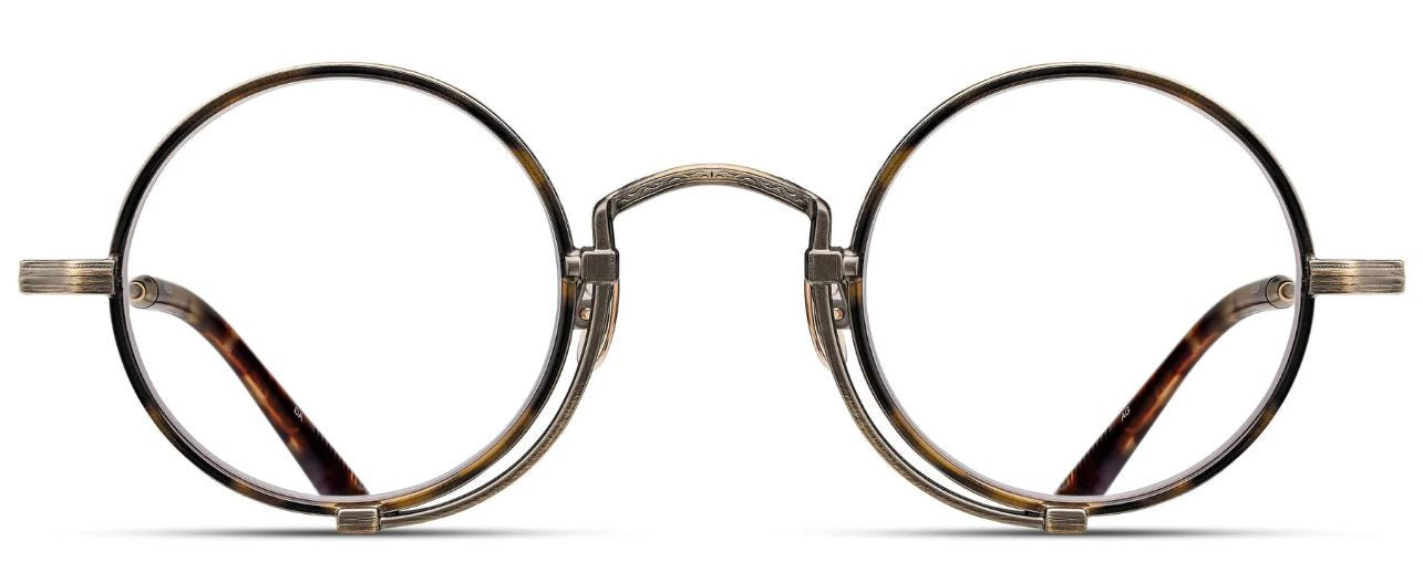 Brillen Matsuda Heritage 10103H-I