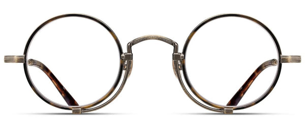 Brillen Matsuda Heritage 10103H-I