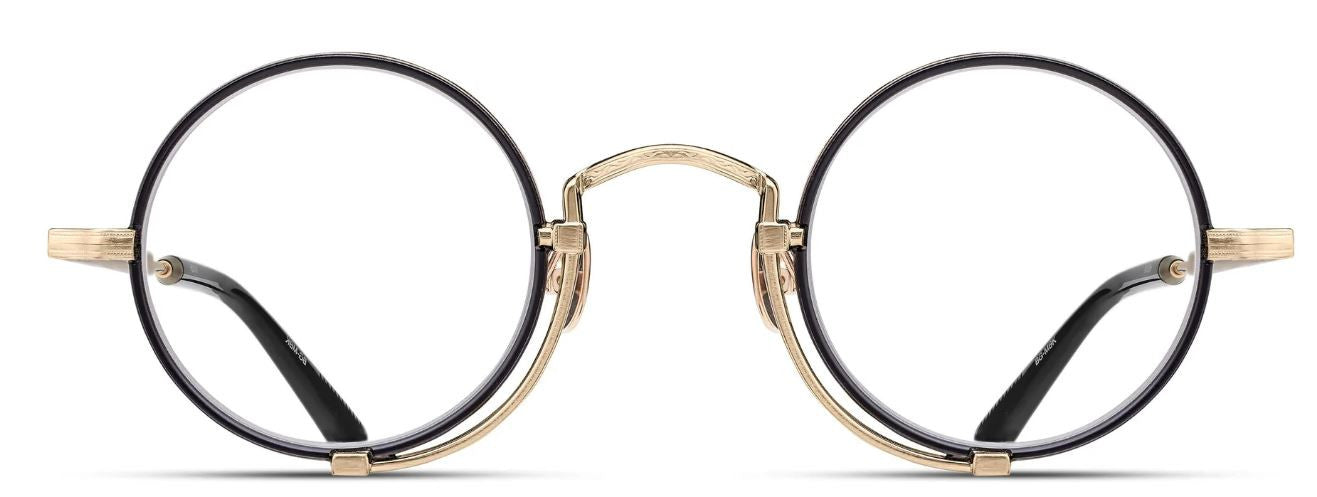 Brillen Matsuda Heritage 10103H-I
