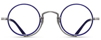 Brillen Matsuda Heritage 10103H-I