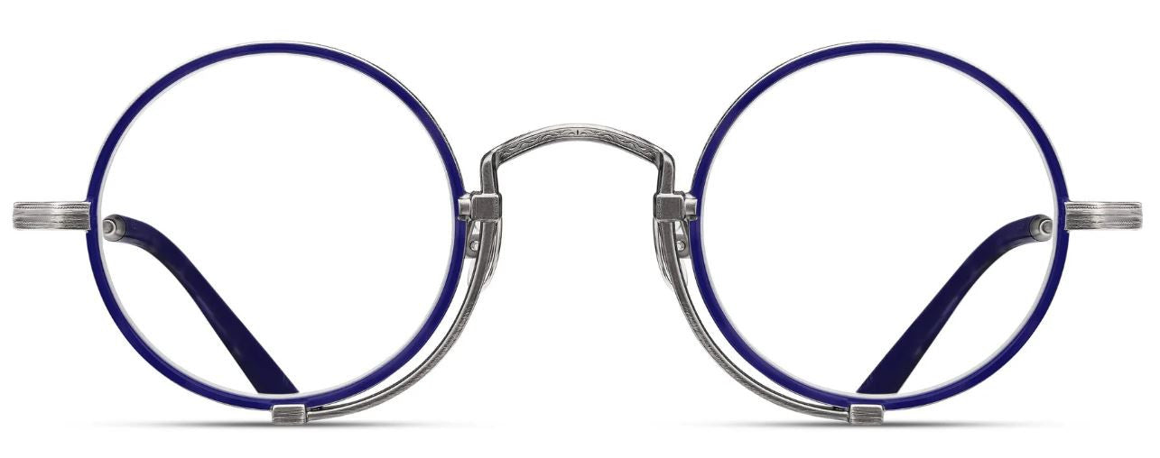 Brillen Matsuda Heritage 10103H-I