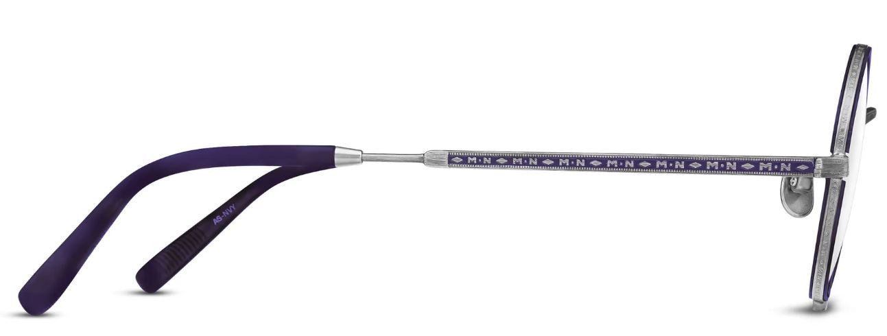 Brillen Matsuda Heritage 10103H-I
