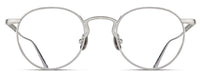Matsuda Essential M3140 Optical Glasses
