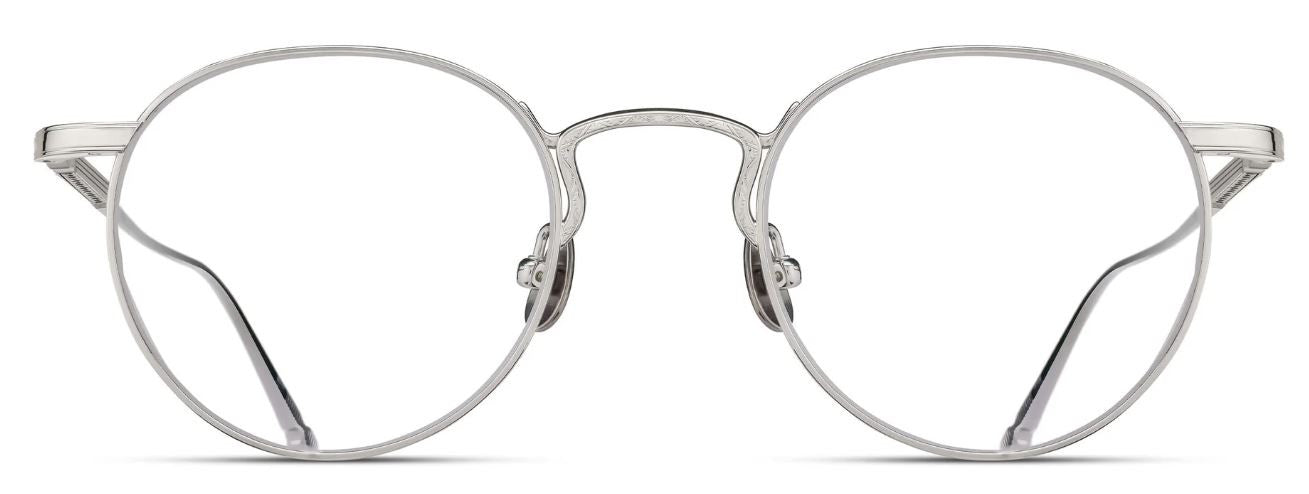 Matsuda Essential M3140 Optical Glasses