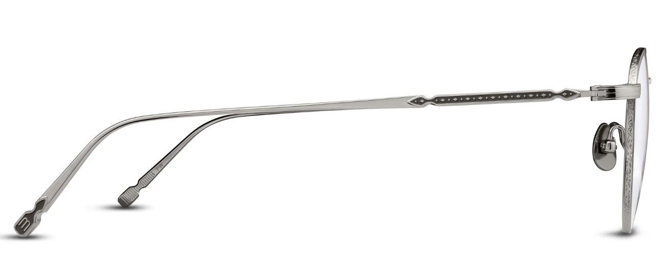 Matsuda Essential M3140 Optical Glasses