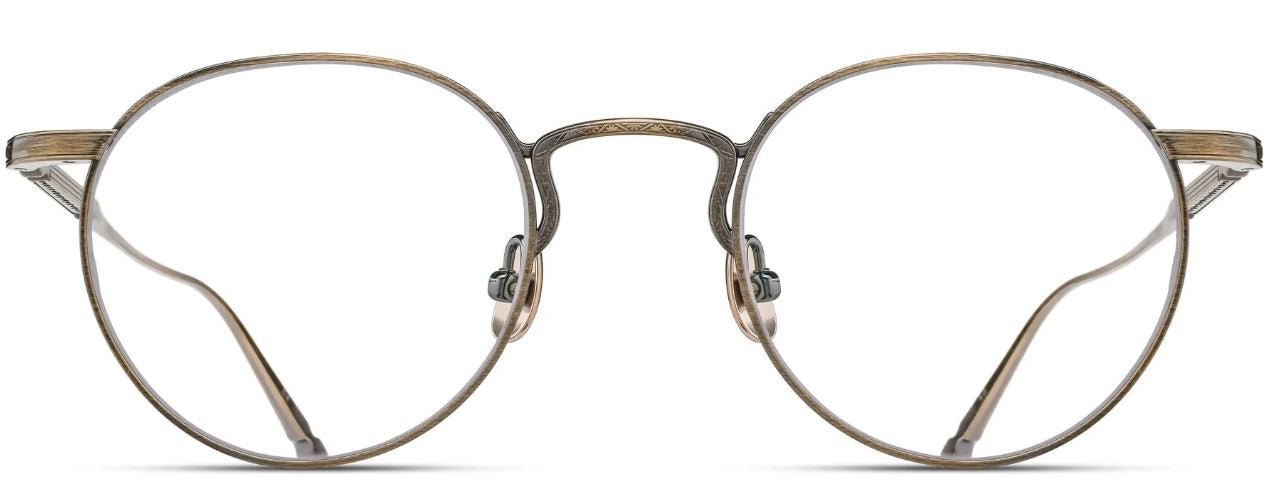 Matsuda Essential M3140 Optical Glasses