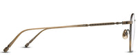 Matsuda Essential M3140 Optical Glasses