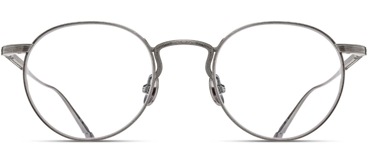 Matsuda Essential M3140 Optical Glasses