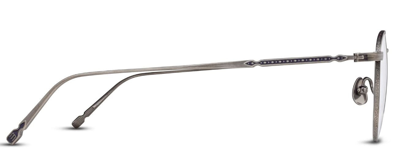Matsuda Essential M3140 Optical Glasses
