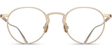 Occhiali da vista Matsuda Essential M3140