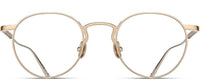 Matsuda Essential M3140 Optical Glasses