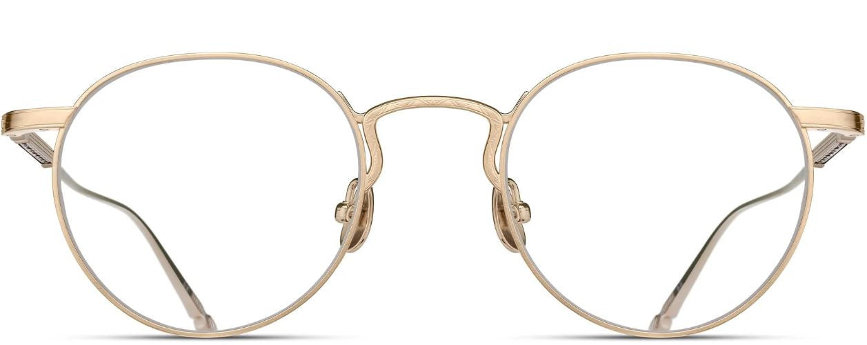 Matsuda Essential M3140 Optical Glasses