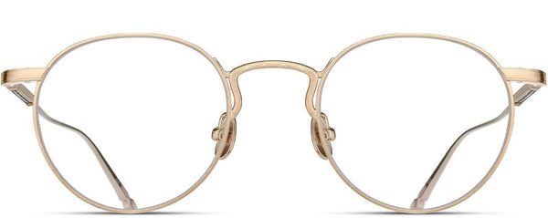 Lunettes de vue Matsuda Essential M3140