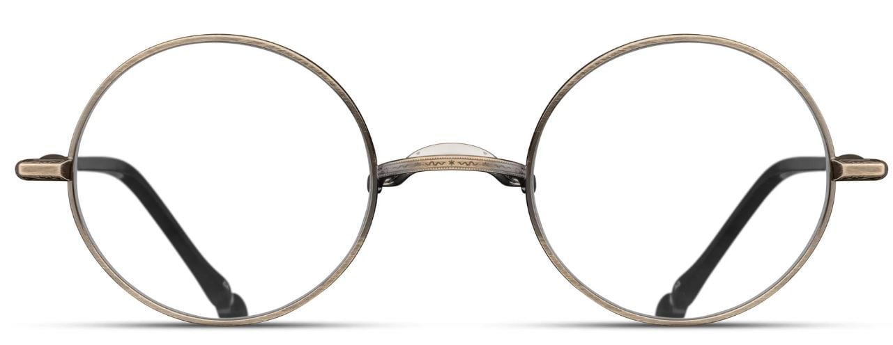 Matsuda Essential M3131 Eyeglasses
