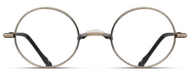 Lunettes de vue Matsuda Essential M3131