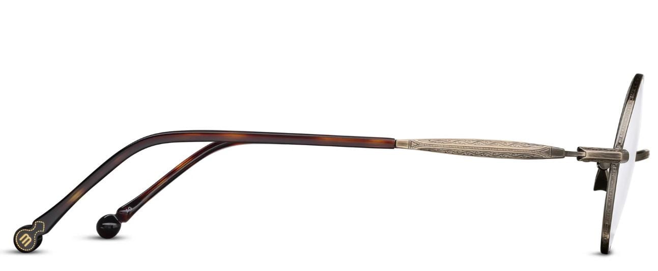 Matsuda Essential M3131 Eyeglasses