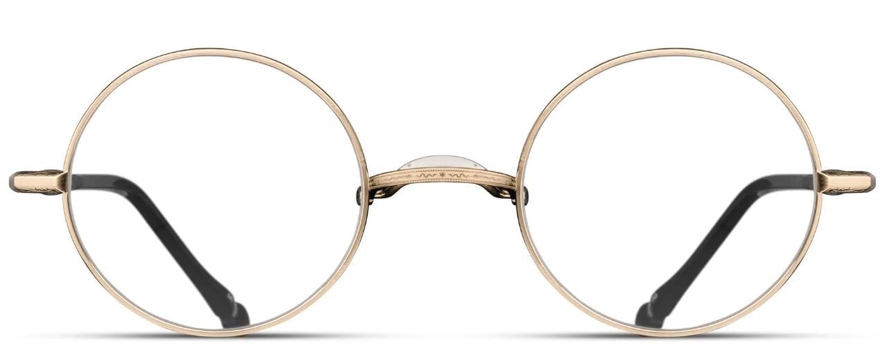 Matsuda Essential M3131 Eyeglasses