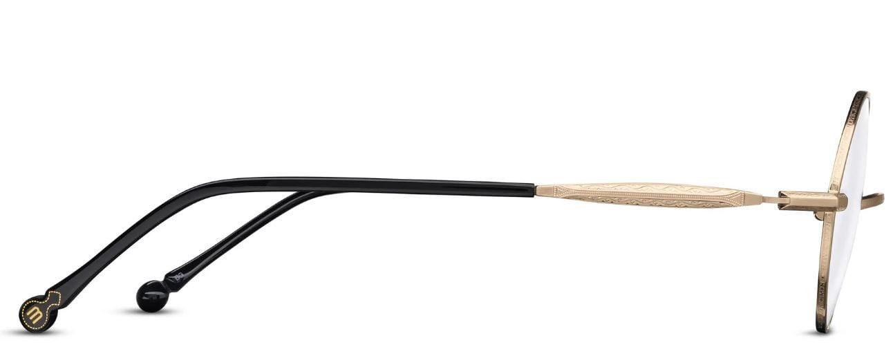 Matsuda Essential M3131 Eyeglasses