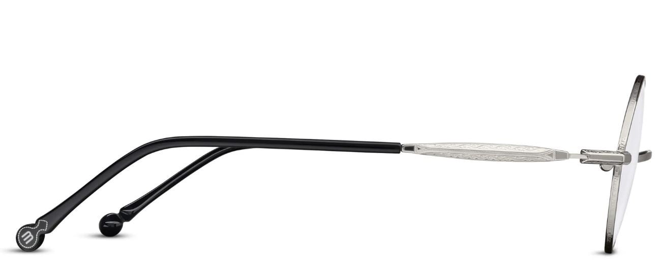 Matsuda Essential M3131 Eyeglasses
