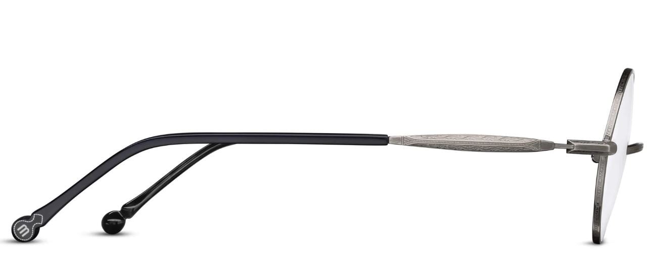 Matsuda Essential M3131 Eyeglasses