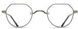 Matsuda Essential M3144 Optical Glasses