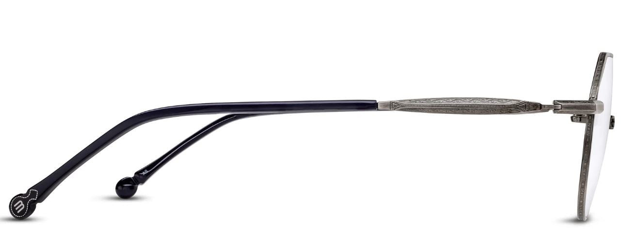 Brille Matsuda Essential M3144