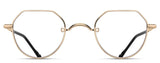 Matsuda Essential M3144 Optical Glasses