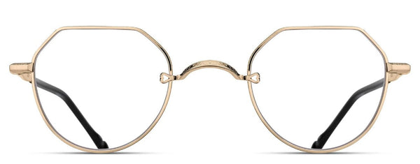 Lunettes de vue Matsuda Essential M3144