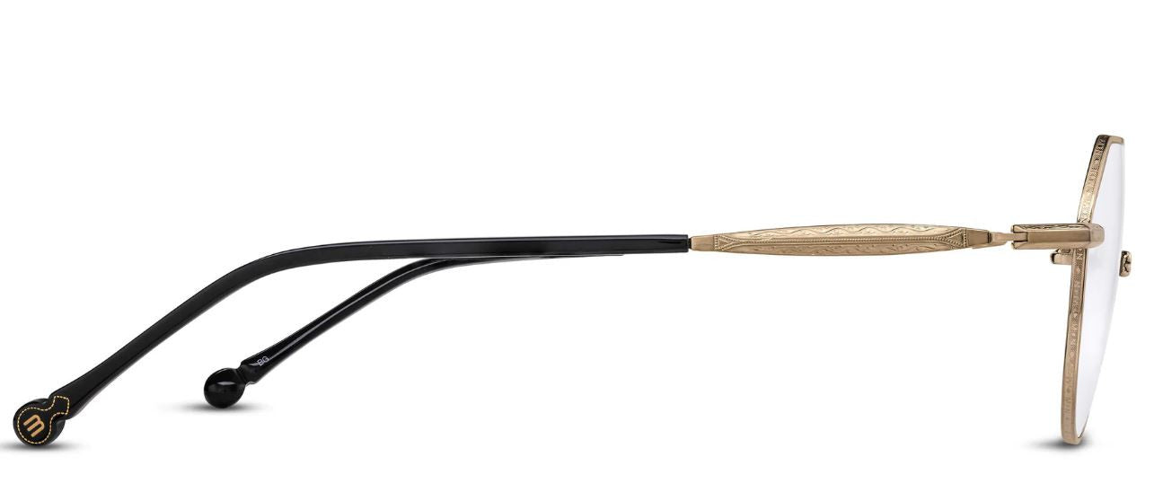 Brille Matsuda Essential M3144