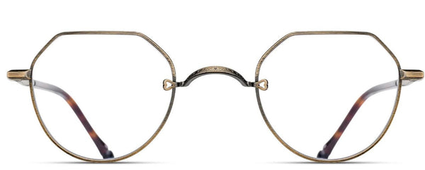 Lunettes de vue Matsuda Essential M3144