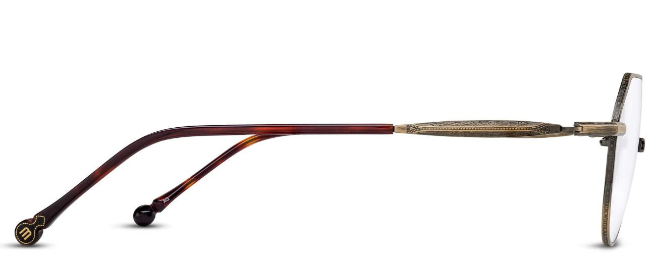 Brille Matsuda Essential M3144