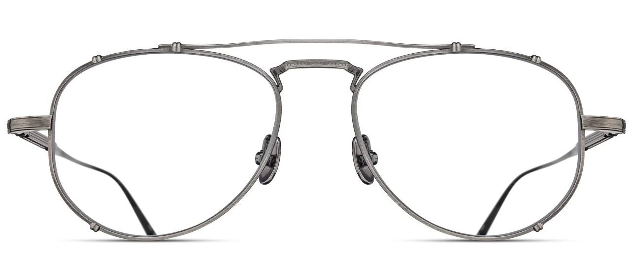 Matsuda Essential M3142 Eyeglasses