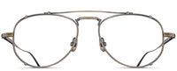Matsuda Essential M3142 Eyeglasses