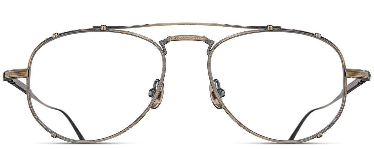 Matsuda Essential M3142 Eyeglasses