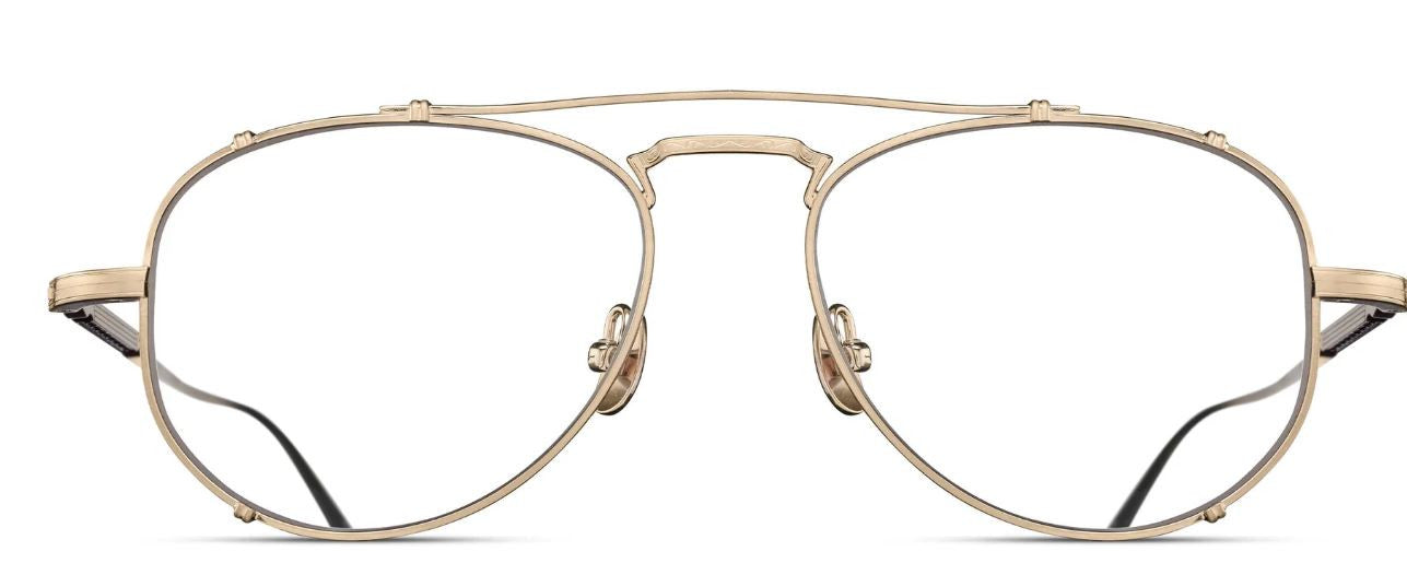 Matsuda Essential M3142 Eyeglasses