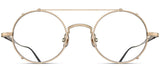 Matsuda Essential M3143 Eyeglasses