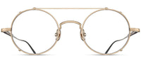 Оптичні окуляри Matsuda Essential M3143