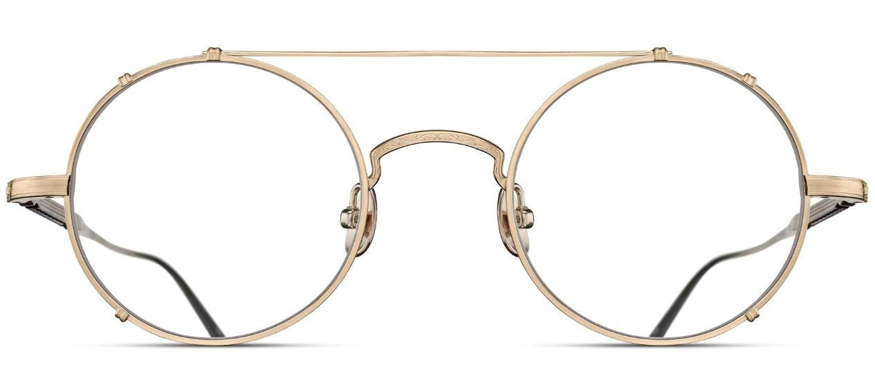 Оптичні окуляри Matsuda Essential M3143